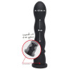 Hidden Desire Gode Easy-Lock Wave 19 x 4cm